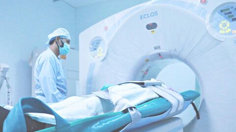 Medizinisches Gerät