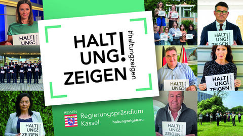 Haltung zeigen | rp-kassel. hessen.de