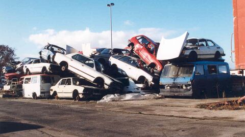 Autowracks Autowracks