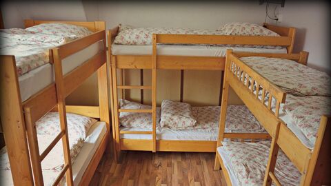 Etagenbetten