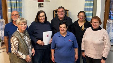 Land fördert das Ehrenamt