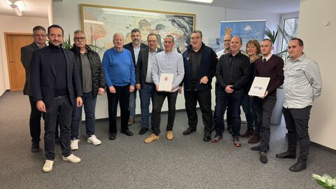 Sportstättenförderung