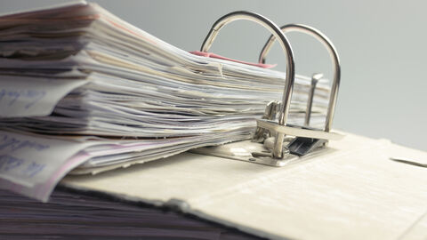 Neubau der Bergshäuser Brücke: Anhörung startet am 22. April