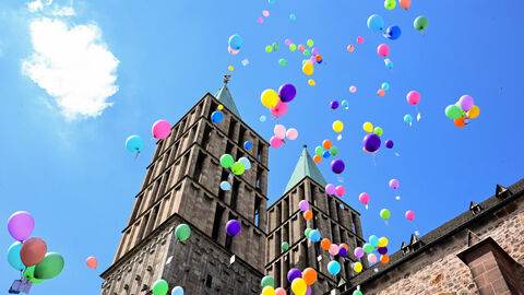 Zum 5. Jahrestag der Ermordung Walter Lübckes