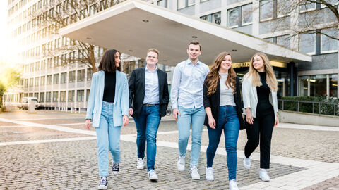 Tag der Karrierefelder