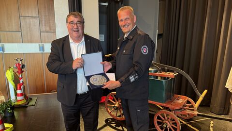 Ehrenamtliches Engagement