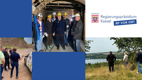 RP vor Ort in NordOstHessen