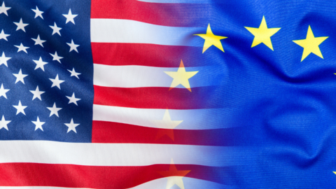 Ein Bündnis für die Zukunft? Die Bedeutung der US-Wahl für Europa