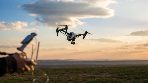 Umweltfreundlich und digital: die Zukunft unserer Landwirtschaft