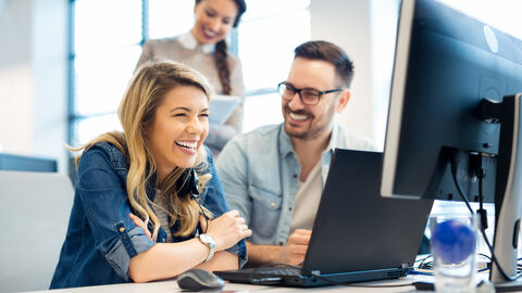 Einheitlicher Ansprechpartner Hessen