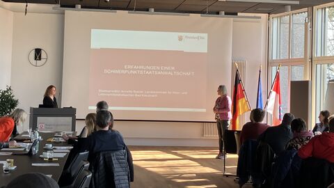 Amtliche Lebensmittelüberwachung