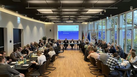 Weltbauerntag am 1. Juni 