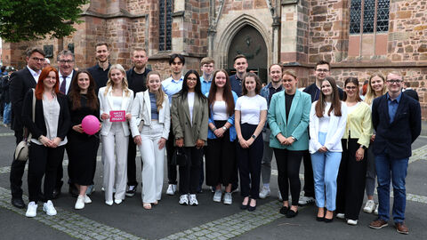 6. Todestag Dr. Walter Lübckes