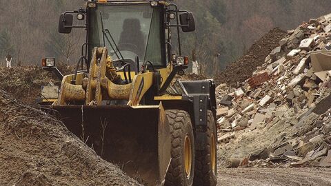 Bagger