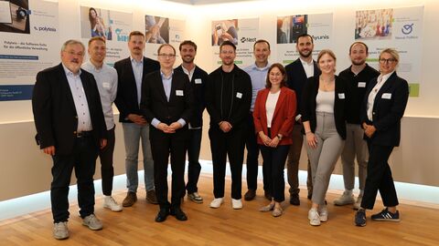 SmartNOH: Start-ups für Kommunen