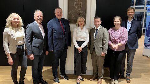 Lesung im RP Kassel: Ira Peter über Identität und Zugehörigkeit von Russlanddeutschen