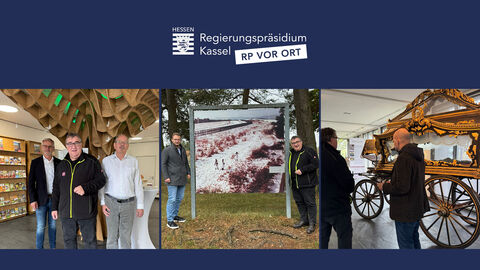 RP vor Ort in NordOstHessen RP vor Ort in NordOstHessen