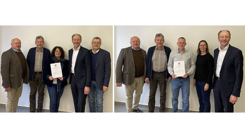 Sachverständigenwesen