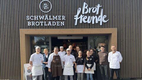 „Work Immersion“ – Eintauchen in eine Arbeitsschicht