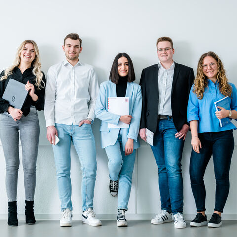 Ausbildung RP Kassel